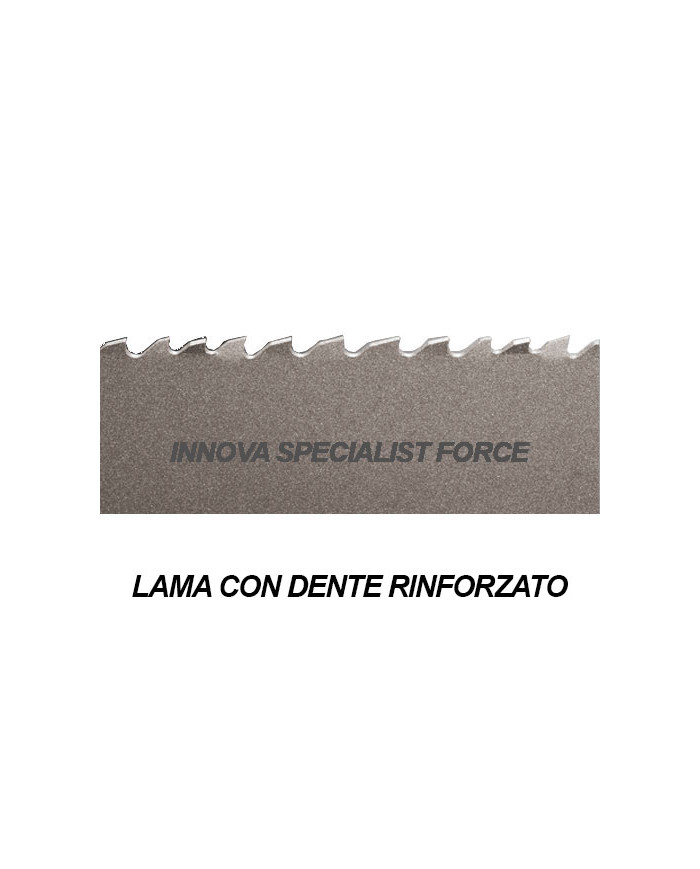 LAMA A NASTRO SPECIALIST FORCE