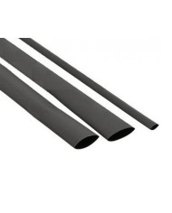 GUAINA TERMORESTRINGENTE NERA IN BOX