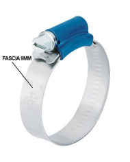 FASCETTA A VITE ABA FASCIA 9MM