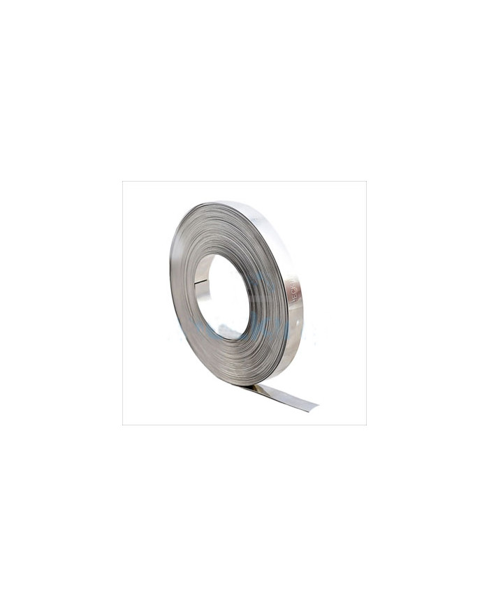 NASTRO ACCIAIO INOX