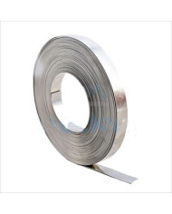 NASTRO ACCIAIO INOX