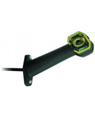 CORNETTO SUPERPOINT LED 60° BIANCO-ROSSO