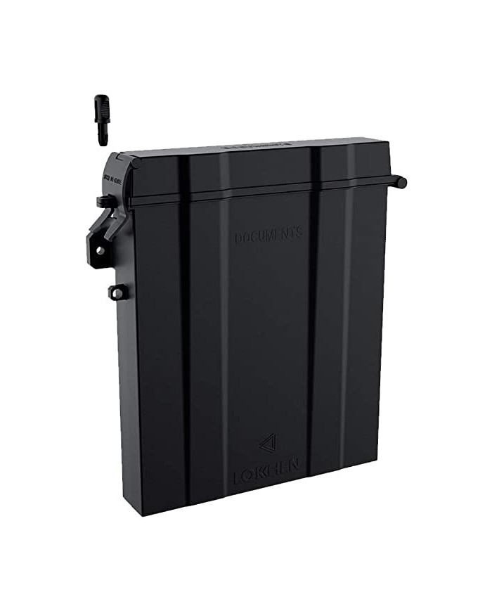 PORTADOCUMENTI MISURE 318X74X367 MM