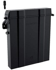 PORTADOCUMENTI MISURE 318X74X367 MM