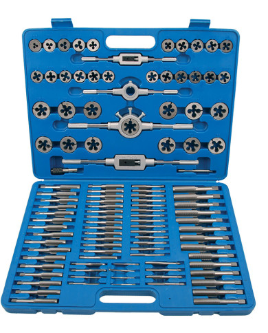 SET MASCHI E FILIERE PZ. 110 M2 - M18