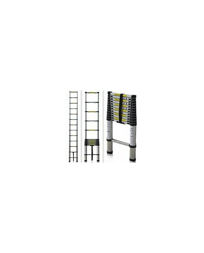 SCALA RICHIUDIBILE ULTRACOMPATTA MT 3.8