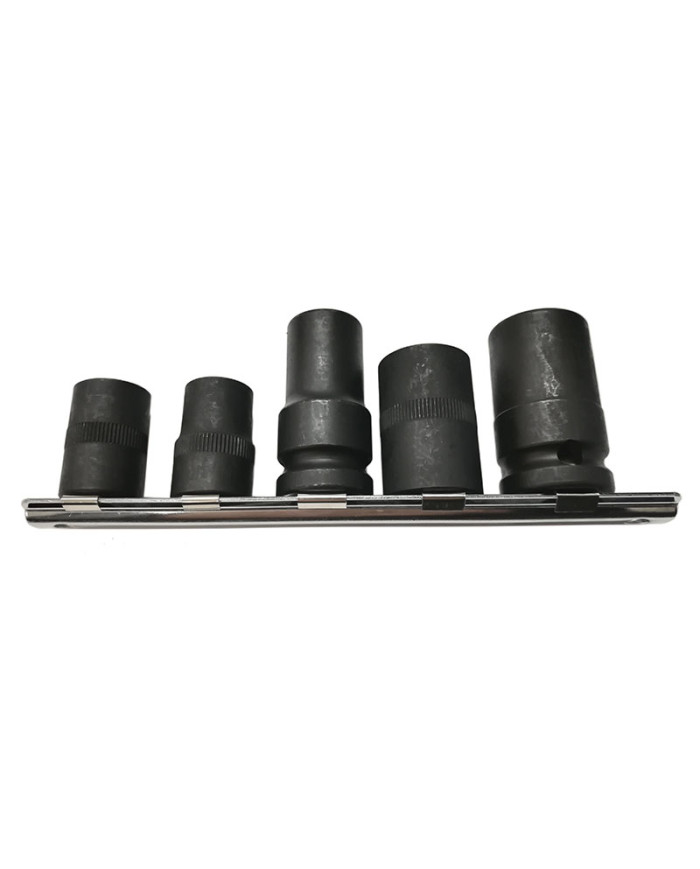 SET BUSSOLE SPECIALI PER PINZE FRENI 5 PEZZI