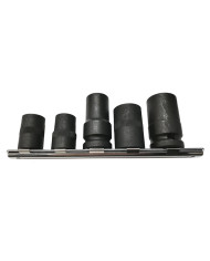 SET BUSSOLE SPECIALI PER PINZE FRENI 5 PEZZI