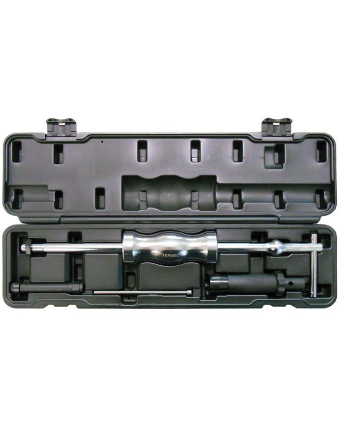 PULLER ESTRATTORE PER BULLONI DI SICUREZZA