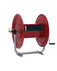 AVVOLGITORE MANUALE PER TUBO ARIA COMPRESSA
