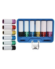 SET BUSSOLE MACCH.RIV.PLASTICA 1/2 PZ  6