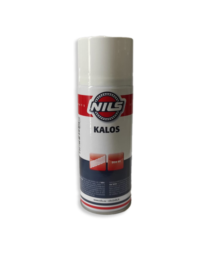 LUBRIFICANTE NILS SPRAY KALOS ML.400
