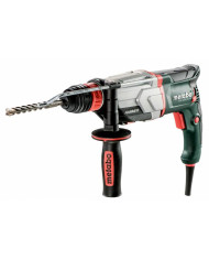 MARTELLO PERFORATORE METABO COMBINATO