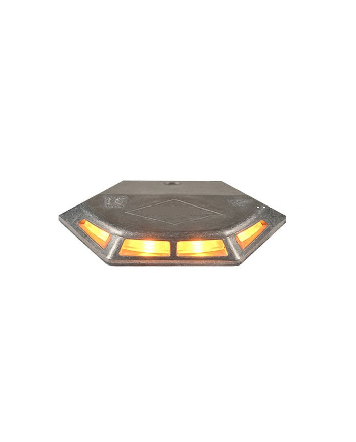 FANALI PER SPONDE IDRAULICHE LED