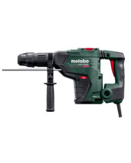 MARTELLO PERFORATORE METABO