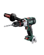 TRAPANO PERCUSSIONE METABO CORPO SB 18 LTX BL