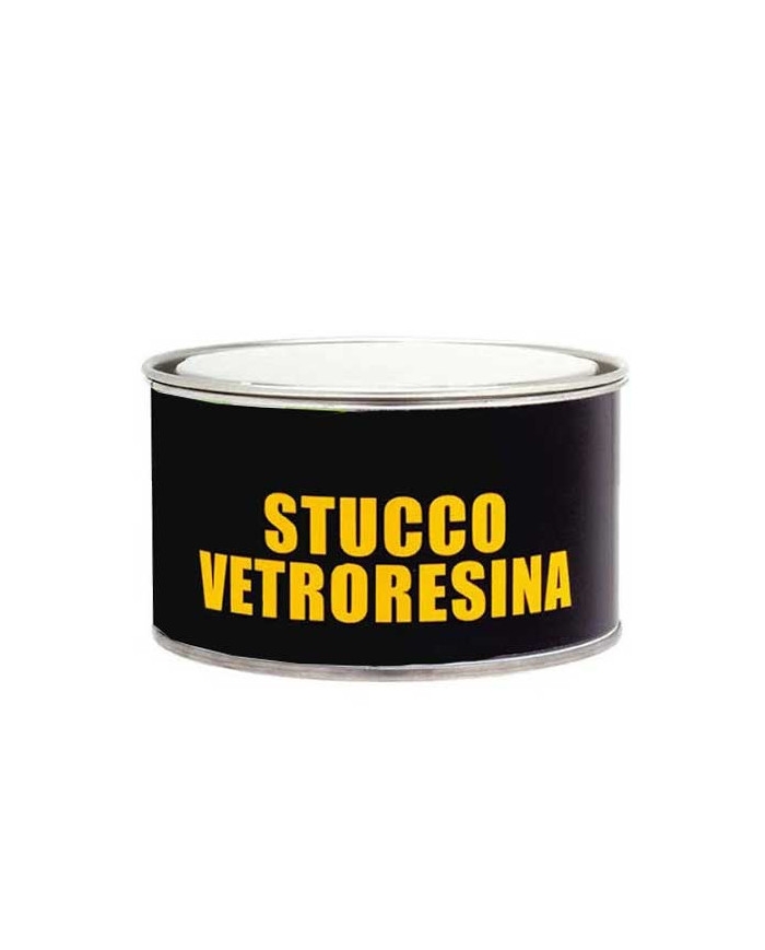 STUCCO VETRORESINA ML.750
