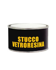 STUCCO VETRORESINA ML.750
