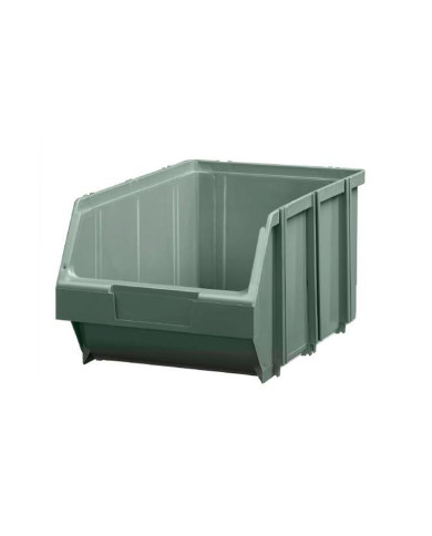 CONTENITORE VERDE MM L 105 H 75 P 162