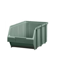 CONTENITORE VERDE MM L 105 H 75 P 162