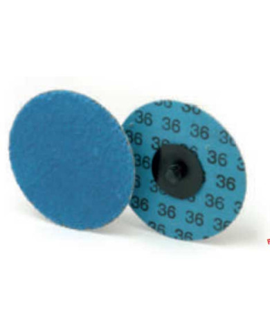 DISCO A VITE ZIRCONIO D.50