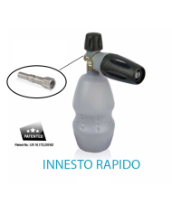 LANCIA SCHIUMA PF22 KPS45 UGELLO D.1.25