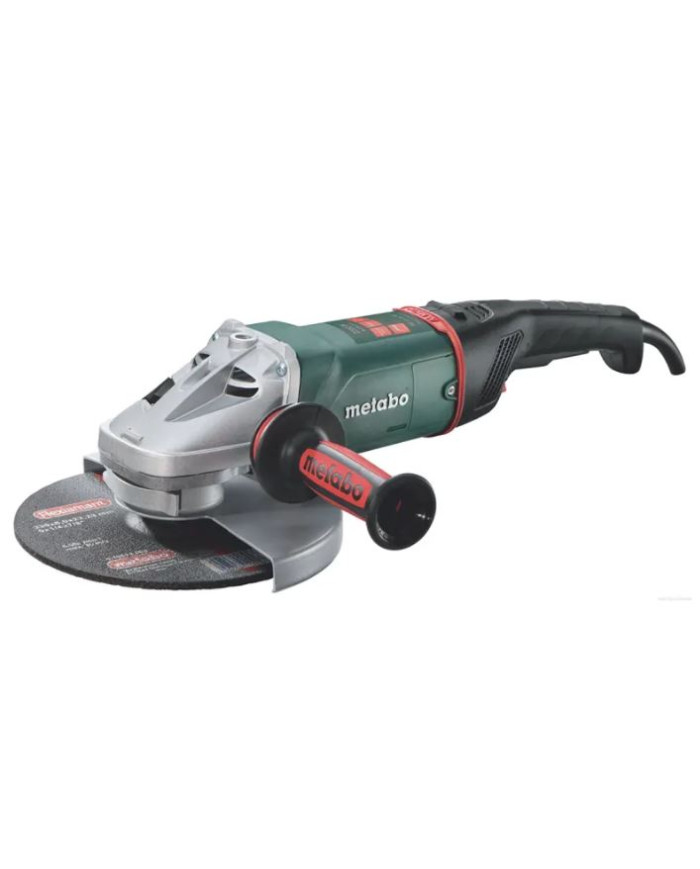 SMERIGLIATRICE METABO ANGOLARE 230 MM