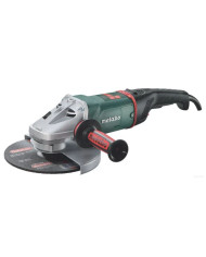 SMERIGLIATRICE METABO ANGOLARE 230 MM