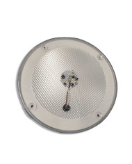 PLAFONIERA DA INTERNO ROTONDA A LED