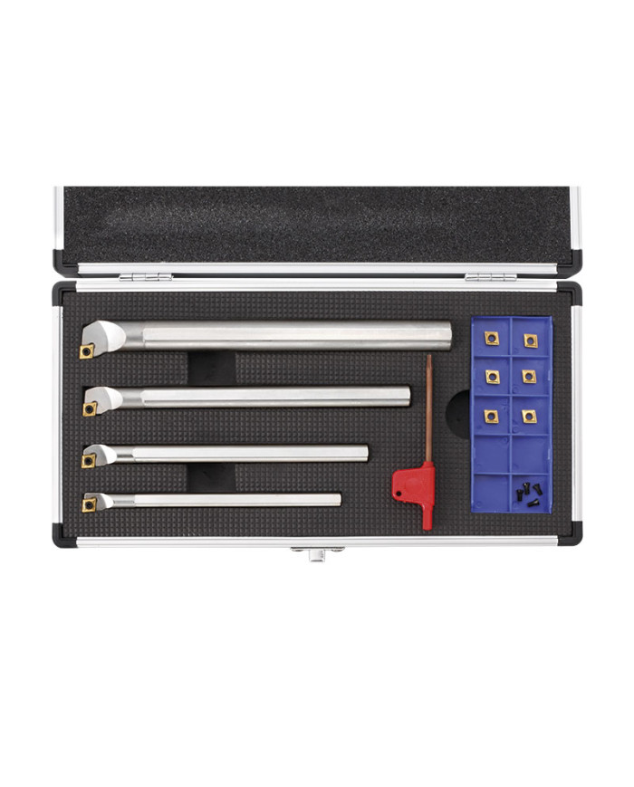 SET UTENSILI PER INTERNO 95