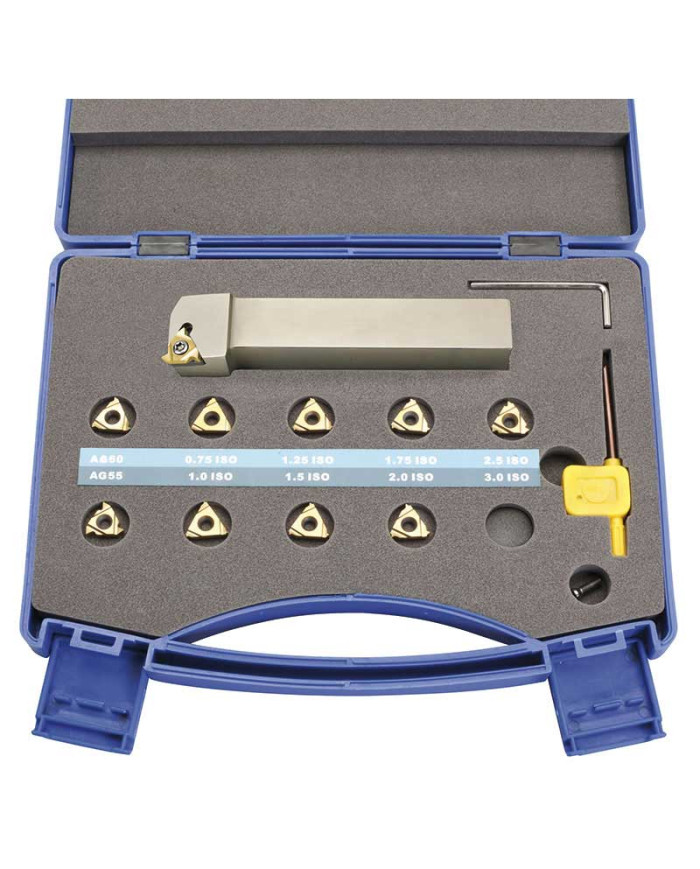 KIT FILETTATURA PER ESTERNO 20MM