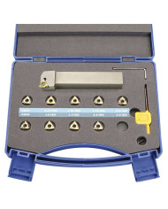 KIT FILETTATURA PER ESTERNO 20MM