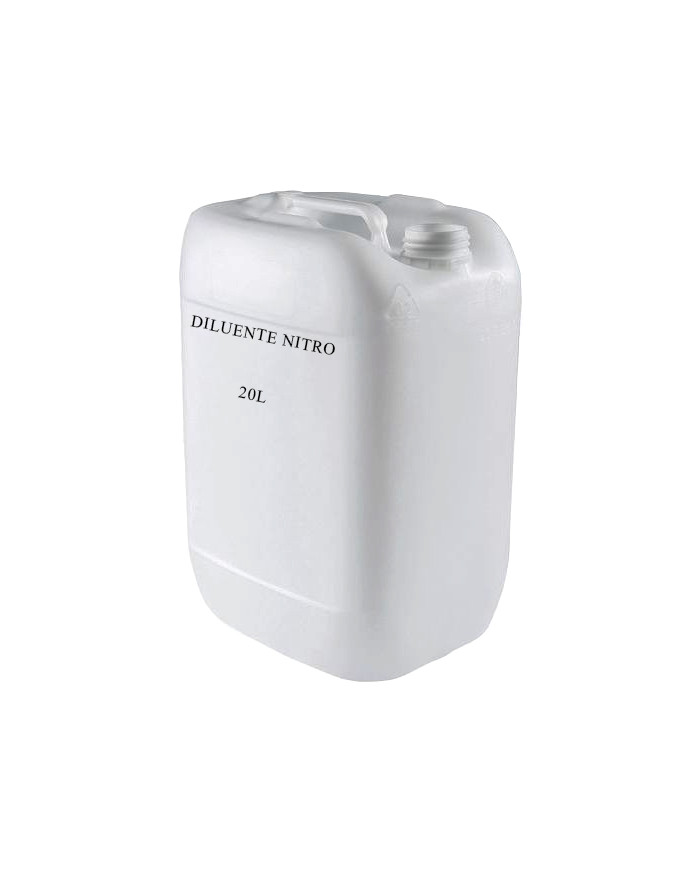 DILUENTE NITRO LT. 20