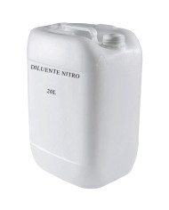 DILUENTE NITRO LT. 20