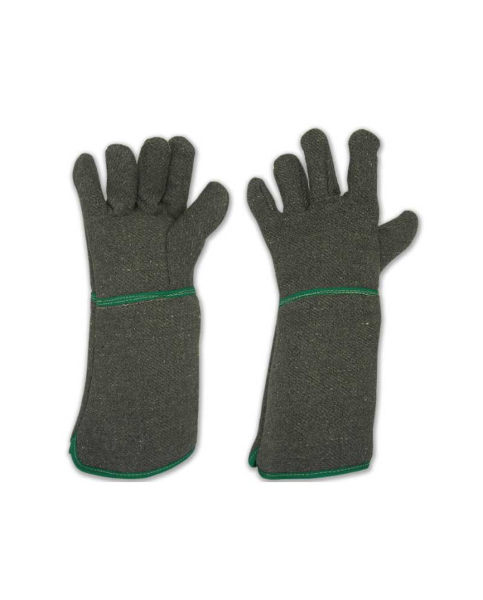 GUANTI ANTICALORE IN FIBRA DI CARBONIO