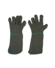 GUANTI ANTICALORE IN FIBRA DI CARBONIO