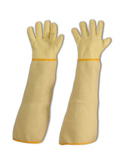 GUANTI ANTICALORE IN FIBRA ARAMIDICA