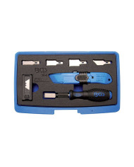 SET RASCHIETTO E TAGLIERINA PZ. 27