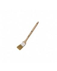 PENNELLESSA CURVA 30 MM