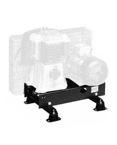 BASAMENTO MK103-3T 400V 50HZ