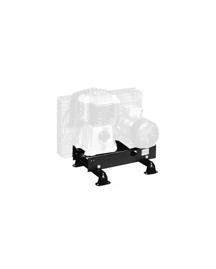 BASAMENTO MK103-3T 400V 50HZ