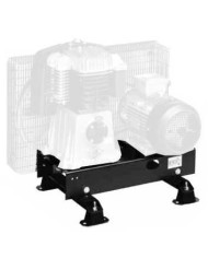 BASAMENTO MK103-3T 400V 50HZ