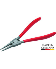 PINZA SEEGER DRITTA PER ANELLI ESTERNI