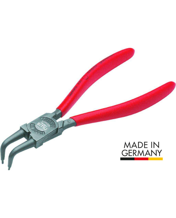 PINZA 90° PER SEEGER ESTERNI