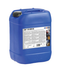 OLIO Q8 T55 80W90 LT.20