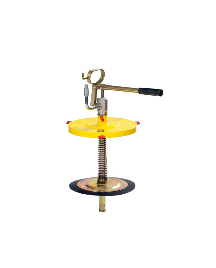 POMPA MANUALE TRAVASO FUSTI 18-30 KG