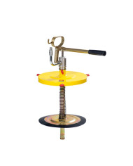 POMPA MANUALE TRAVASO FUSTI 18-30 KG