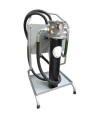 UNITA CARRELLATA FILTRANTE DIESEL BASIC 50