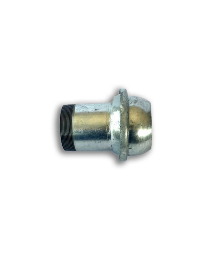 GIUNTO FILETTATO M 100 X 4F