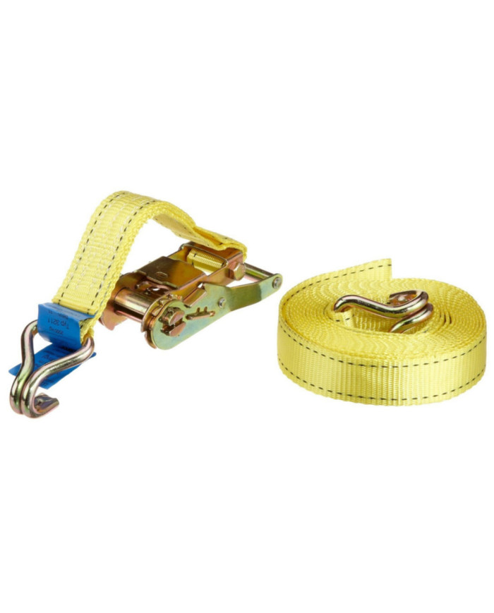 ANCORAGGIO COMPLETO GANCIO UNCINO MM 35 MT 0.3+5.7